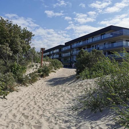 Apartament Lucky 7 Gardenia Seaside Dziwnów Dış mekan fotoğraf