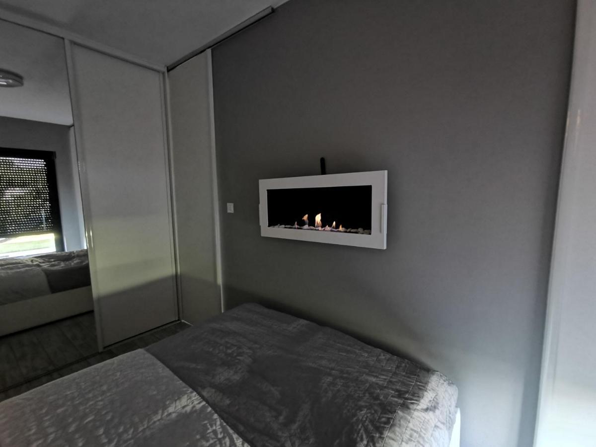 Apartament Lucky 7 Gardenia Seaside Dziwnów Dış mekan fotoğraf